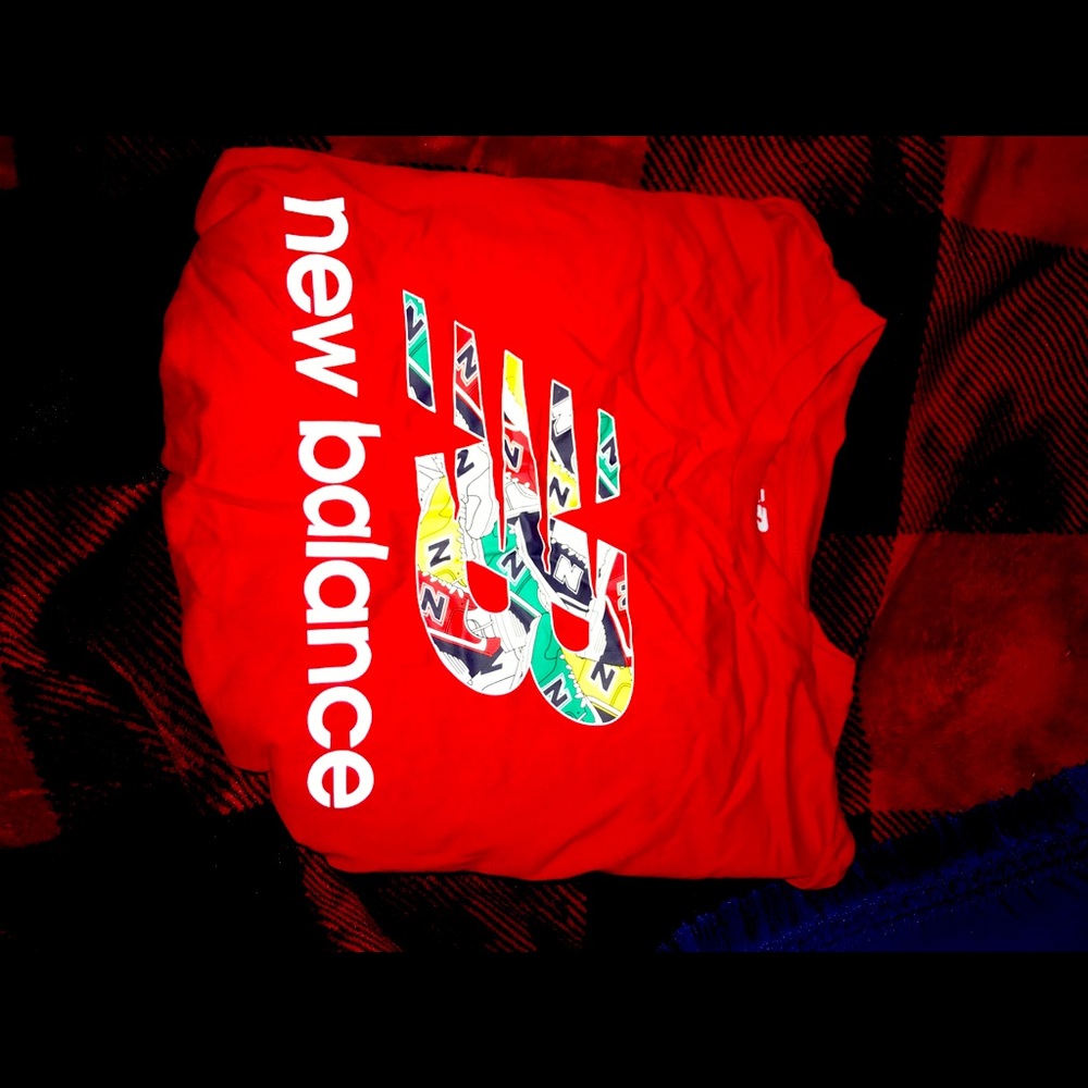 New Balance T-Shirt